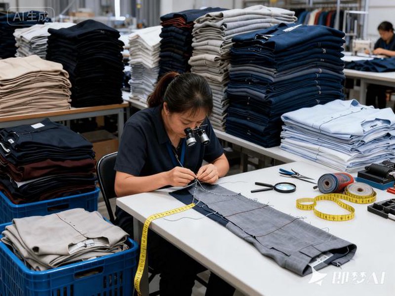 聚焦湖北兴佰佳丽服饰：行业的璀璨明珠
