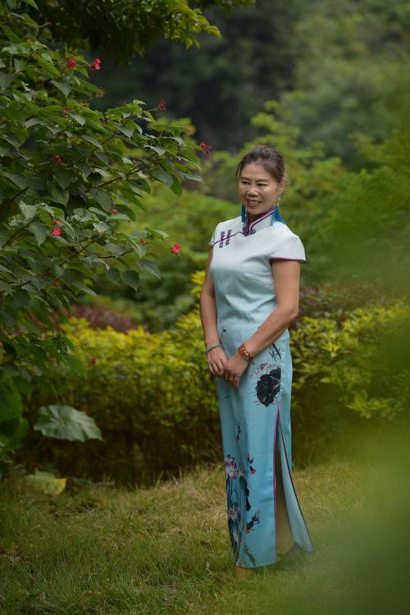 武汉服装定制行业的风向标